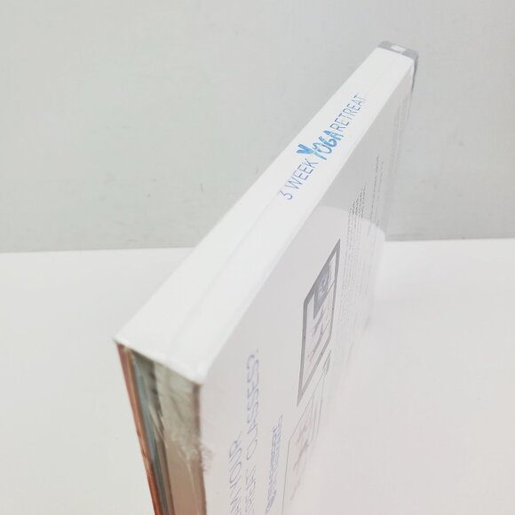 Beachbody 3 Week Yoga Retreat DVD Set Exercise Program Sealed - Picture 3 of 9